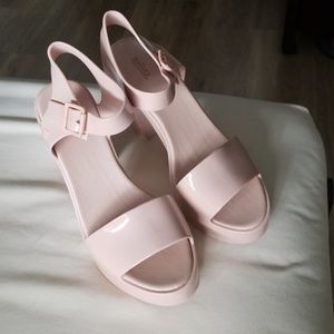 Melissa shoes